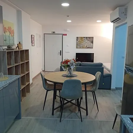 Garden House - Apartamento 204 Fundão