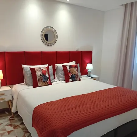 Apartamento Garden House - Apartamento 204 *