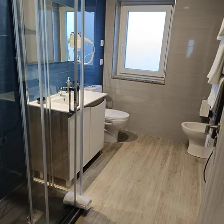 Garden House - Apartamento 204 *