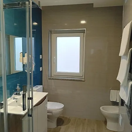 Garden House - Apartamento 204 Apartamento *