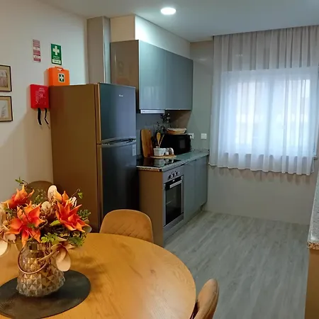 Garden House - Apartamento 204 Fundão