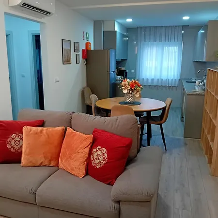 Garden House - Apartamento 204 * Fundão