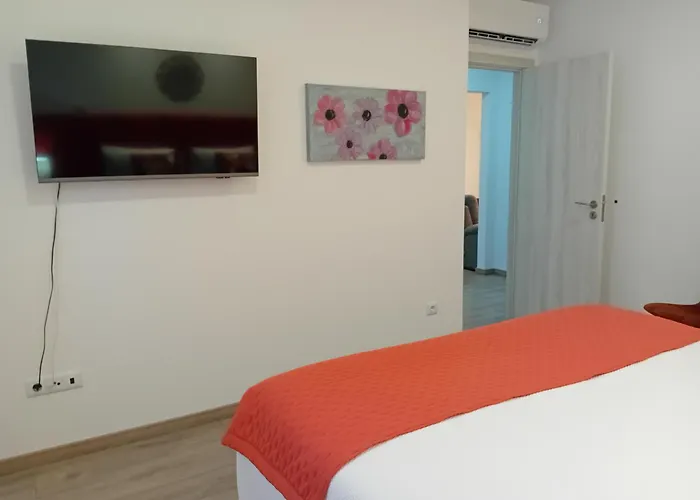 Garden House - Apartamento 204 Apartmán *