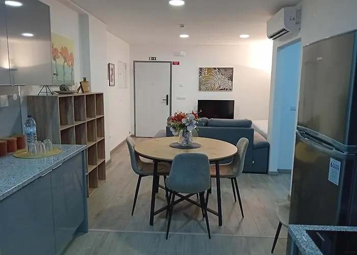 Garden House - Apartamento 204 Fundão
