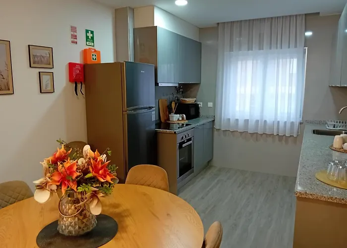 Garden House - Apartamento 204 Fundão